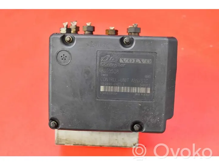 Volvo S60 Pompa ABS 8619537