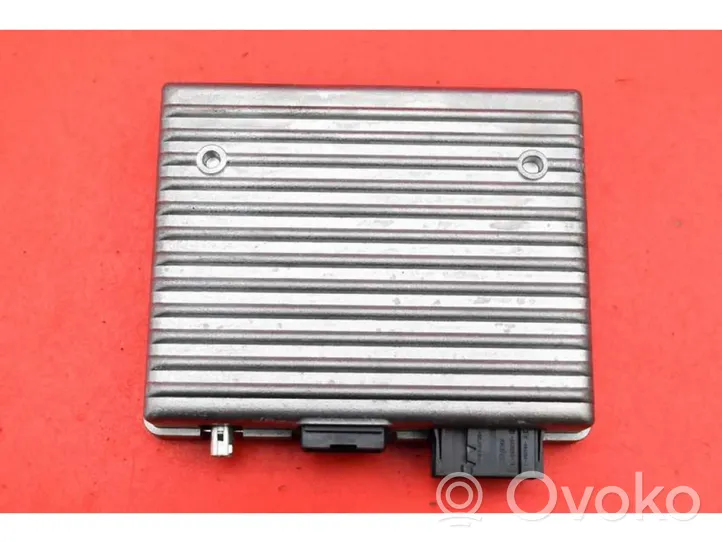 Opel Insignia A Motora vadības bloka ECU 13334026