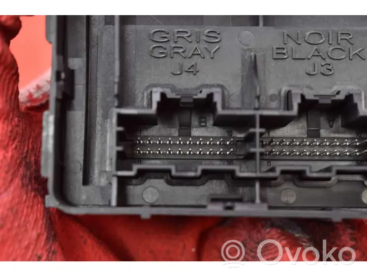 Opel Insignia A Centralina/modulo motore ECU 13505739