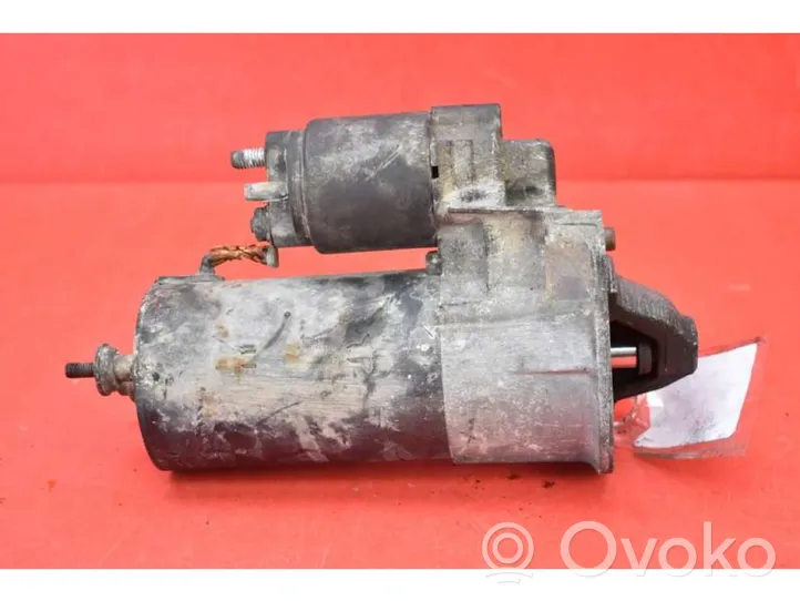 Volvo S60 Anlasser 0001108167