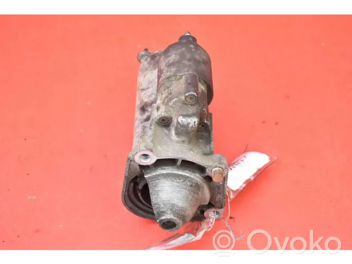 Volvo S60 Anlasser 0001108167