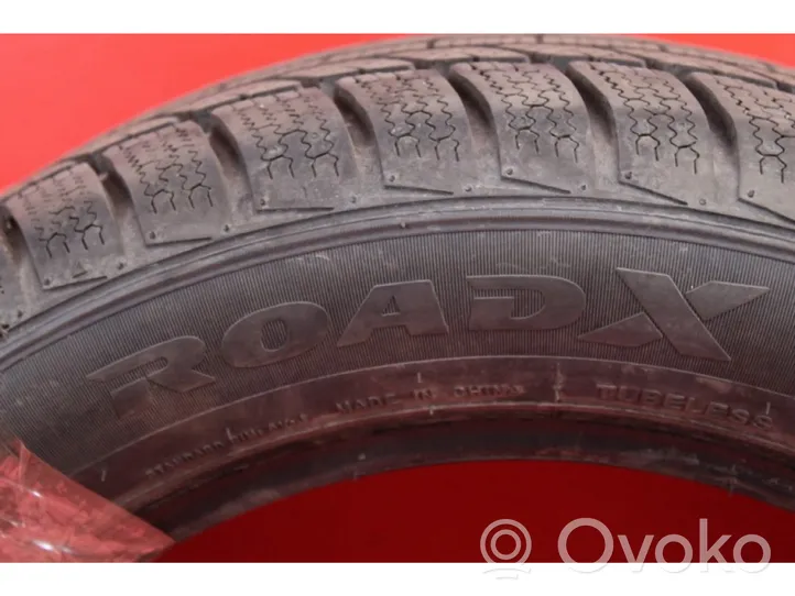 Skoda Octavia Mk2 (1Z) R17 winter tire ROADX