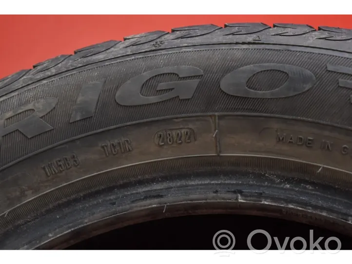 Ford Focus R17 winter tire 