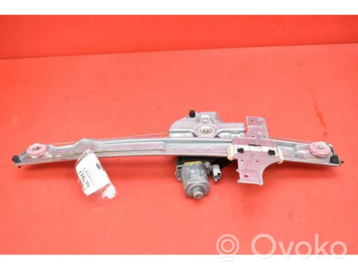 Peugeot 208 Fensterheber elektrisch mit Motor Tür vorne 9673154380