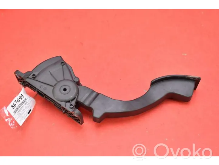 Ford Focus C-MAX Pedale dell’acceleratore 4M51-9F836-AH