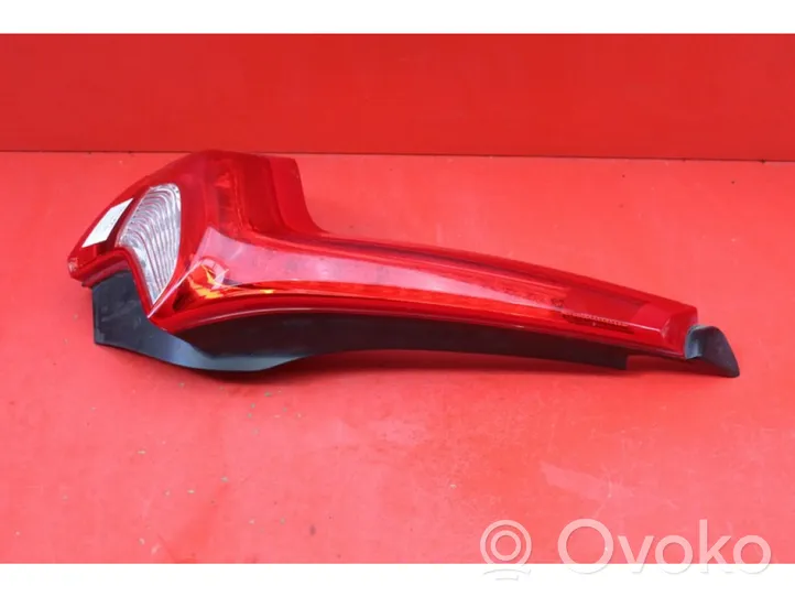 Volvo V60 Luci posteriori 31395928