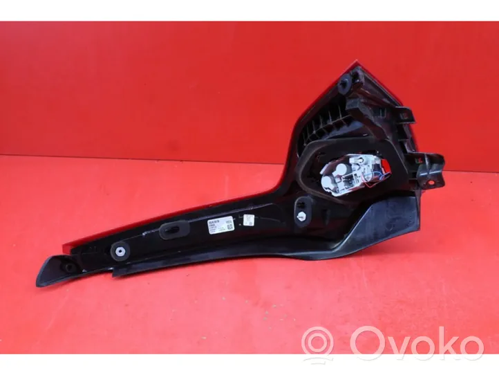 Volvo V60 Luci posteriori 31395928