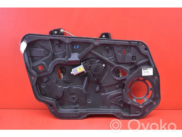 Volvo V60 Alzacristalli della portiera anteriore con motorino 30784310