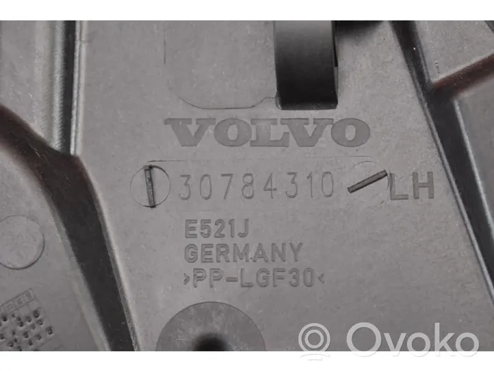 Volvo V60 Fensterheber elektrisch mit Motor Tür vorne 30784310