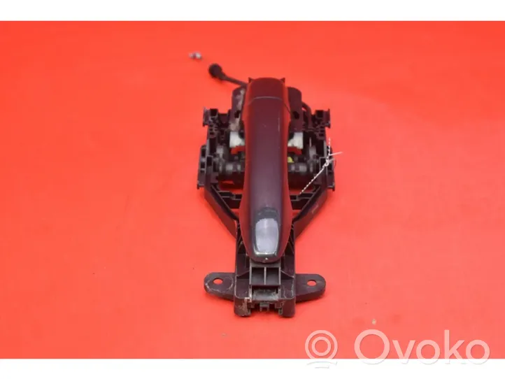 Volvo V60 Türgriff Türöffner hinten 31276166