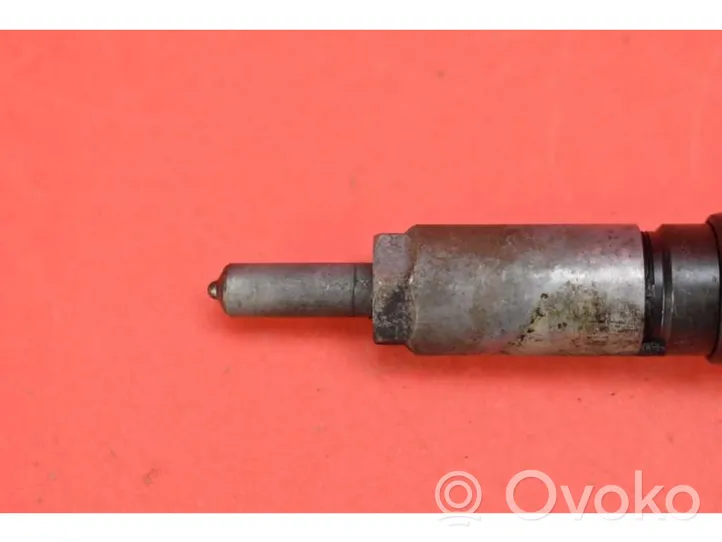 Opel Meriva A Fuel injector 897313-8612