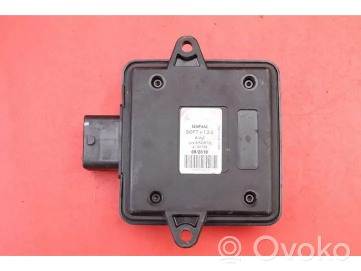 Audi A4 S4 B5 8D Instalacja LPG / Komplet 67R-017009