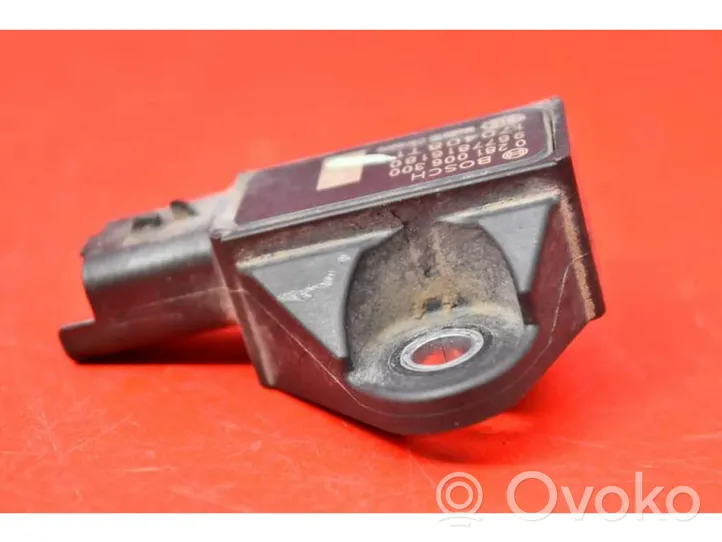 Peugeot 208 Sensor / Fühler / Geber 9677816180