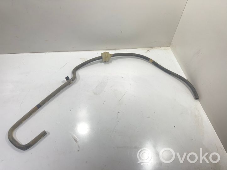 BMW 7 F01 F02 F03 F04 Pneumatinės (oro) pakabos oro paėmimo vamzdelis 