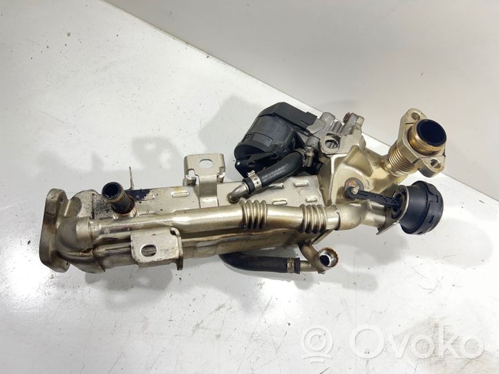 BMW 6 F06 Gran coupe Refroidisseur de vanne EGR 8476993