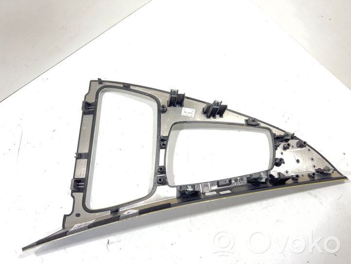 BMW 6 F06 Gran coupe Console centrale, commande chauffage/clim 