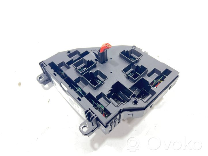 BMW 6 F06 Gran coupe Module de fusibles 