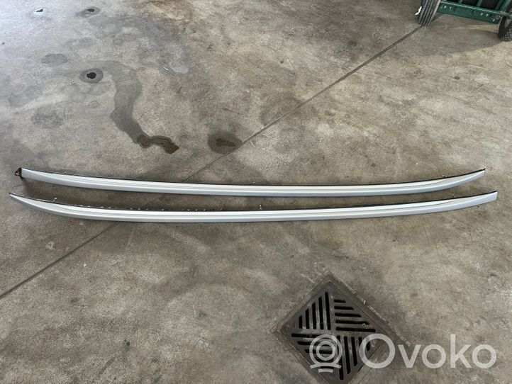 BMW 5 G30 G31 Roof bar rail 