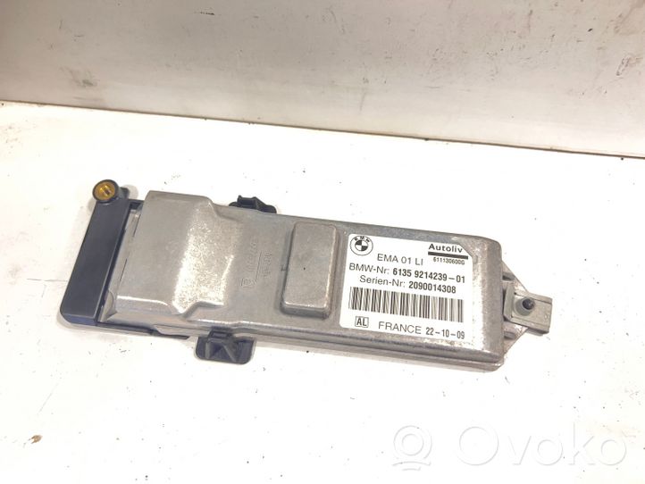 BMW 7 F01 F02 F03 F04 Module de commande de siège 