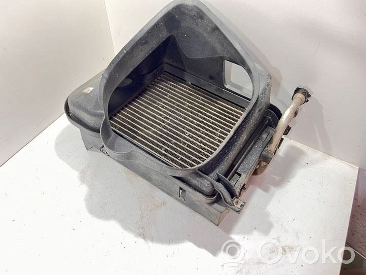 BMW X5 E70 Radiateur d'huile moteur 