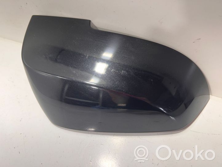 BMW 5 F10 F11 Plastic wing mirror trim cover 