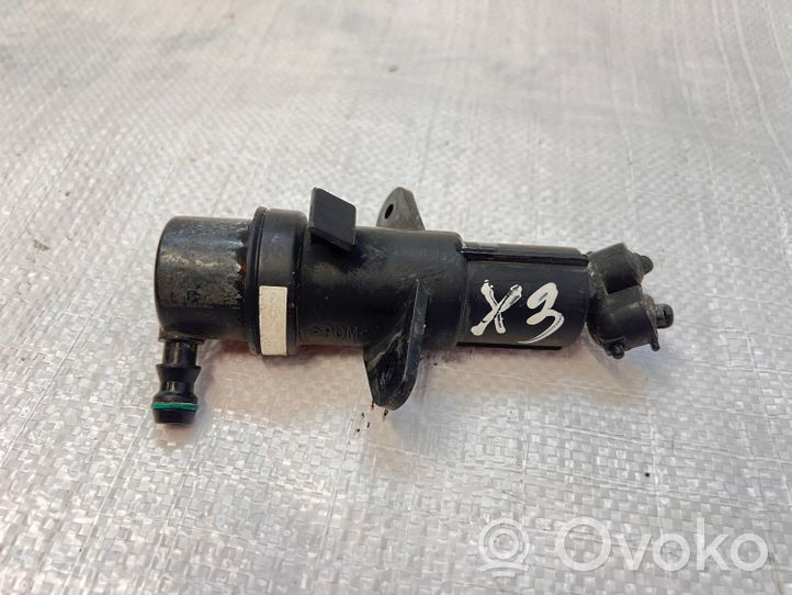 BMW X3 E83 Headlight washer pump 