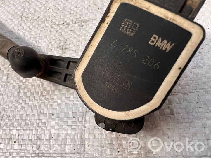 BMW X5 E70 Sensore di livello faro/fanale 