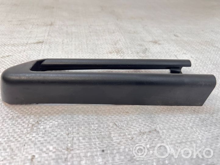 BMW X5 E70 Rivestimento del binario sedile anteriore del passeggero 