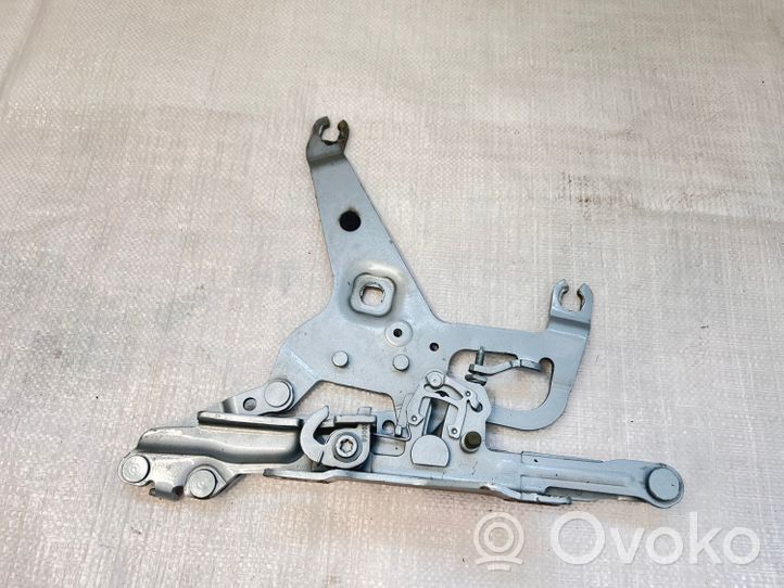 BMW X5 F15 Cerniere del vano motore/cofano 