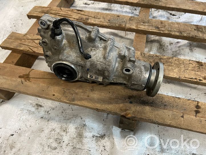 BMW X5 G05 Mechanizm różnicowy przedni / Dyferencjał 10316425