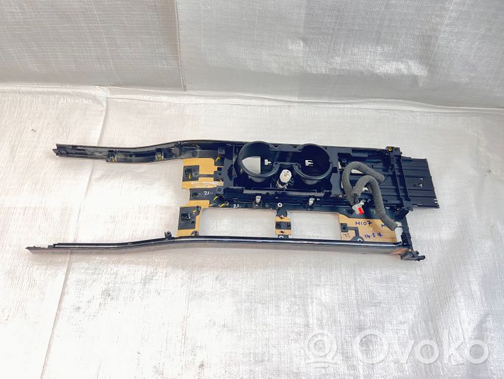 Land Rover Range Rover L405 Inserti decorativi cornice della consolle centrale 