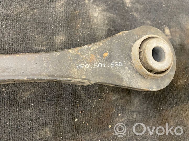 Volkswagen Touareg II Rear control arm 