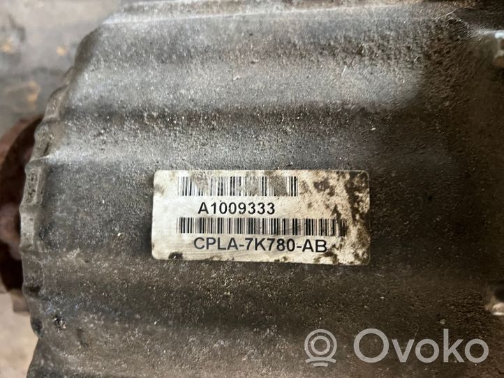 Land Rover Range Rover Sport L494 Scatola ingranaggi del cambio 