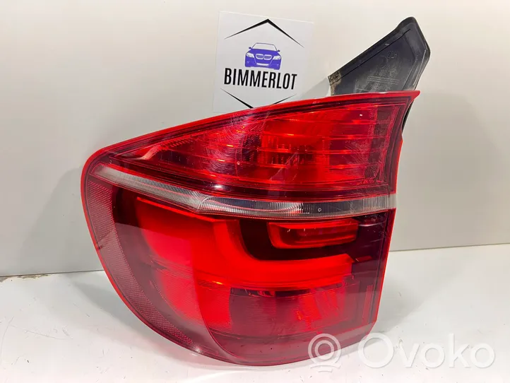 BMW X5 E70 Lampa tylna 