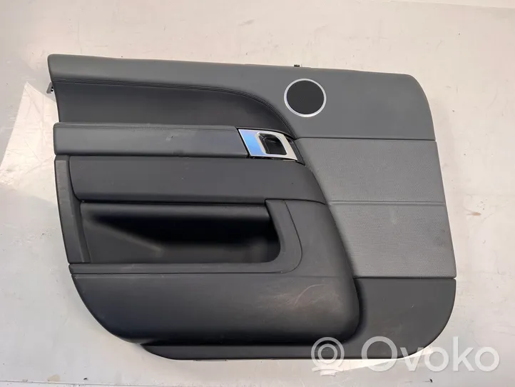 Land Rover Range Rover Sport L494 Front door card panel trim 