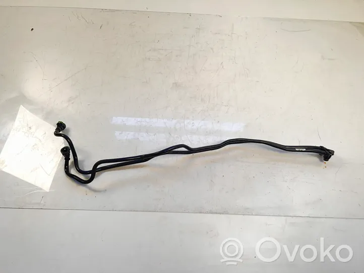 BMW X3 F25 Gearbox oil cooler pipe/hose 