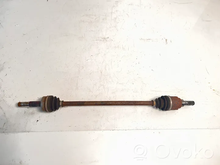 Nissan X-Trail T32 Rear driveshaft 