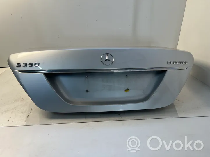 Mercedes-Benz S W221 Portellone posteriore/bagagliaio 