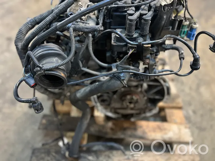 Ford Grand C-MAX Engine BM5G