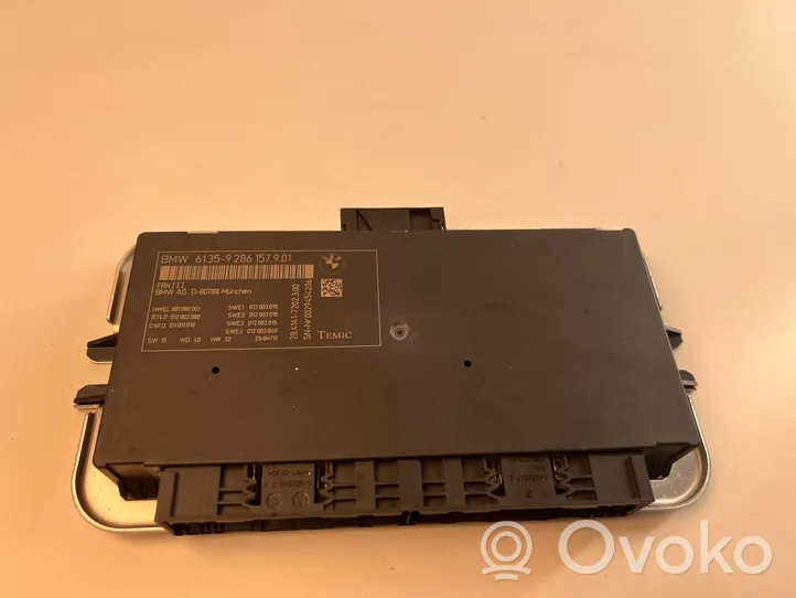 BMW X3 F25 Module d'éclairage LCM 