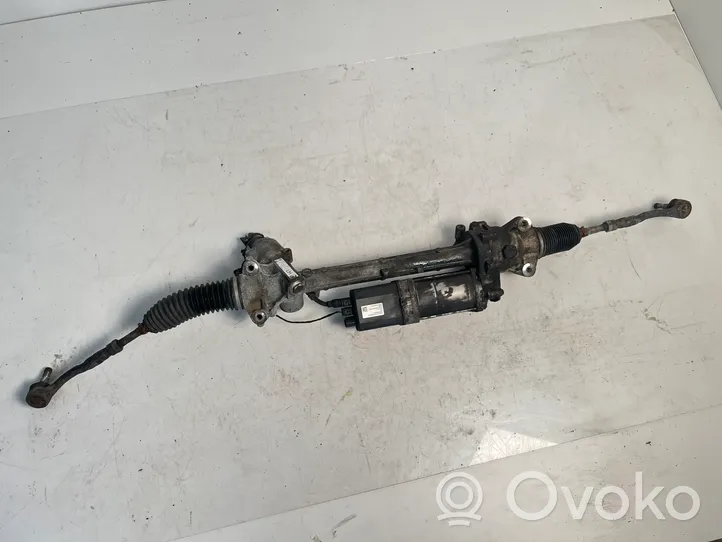 BMW X3 F25 Steering rack LH