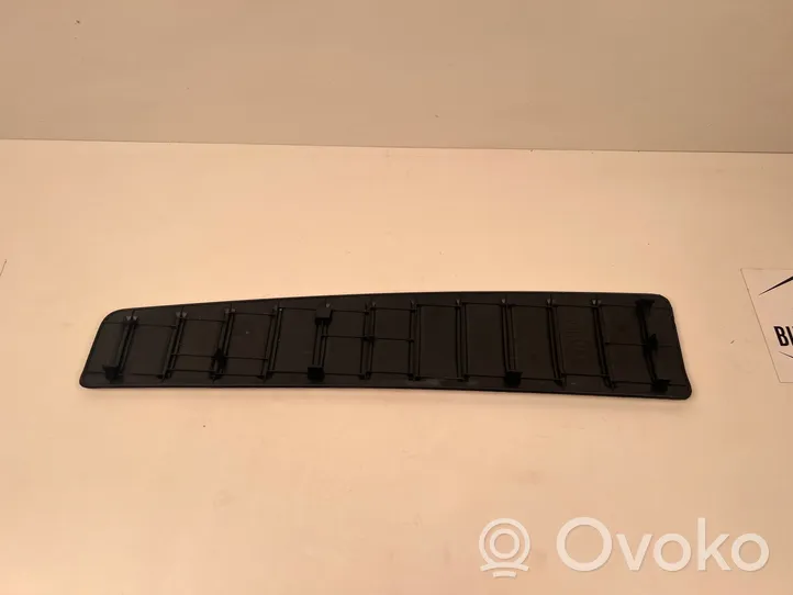 BMW X3 F25 Other trunk/boot trim element 