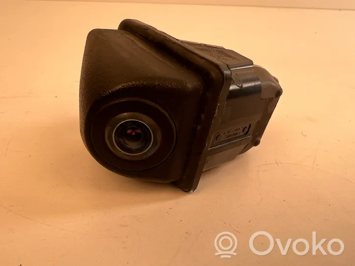 BMW X3 F25 Rear view/reversing camera 