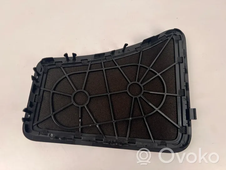 BMW 7 F01 F02 F03 F04 Grille de garniture d’enceinte pour tablette arrière 