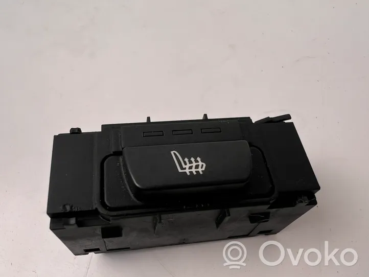 BMW 3 F30 F35 F31 Seat heating switch 