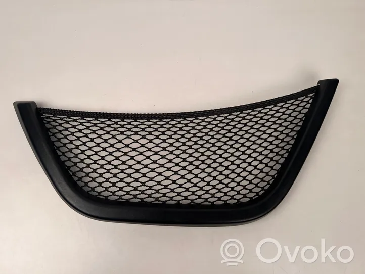 BMW X3 F25 Front floor carpet liner 