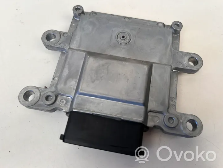 Subaru Forester SJ Module de contrôle de boîte de vitesses ECU 