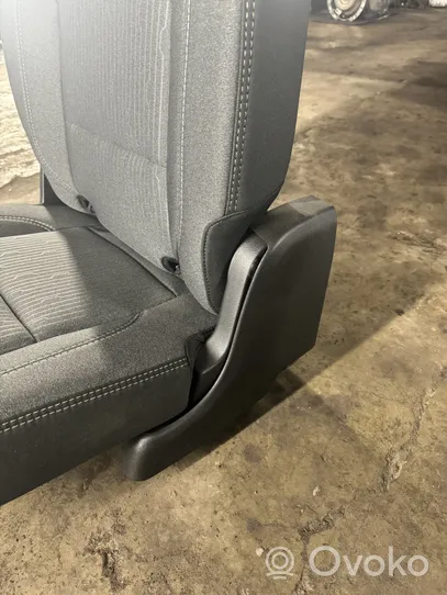 Dodge RAM Rear seat 