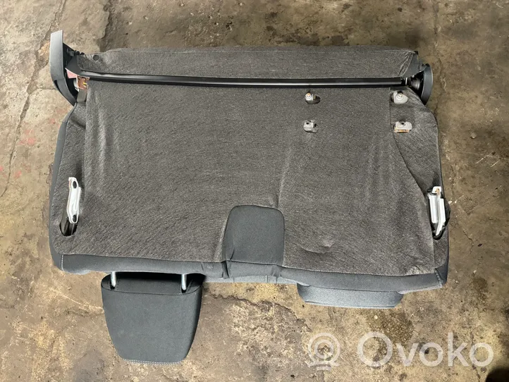 Dodge RAM Rear seat 