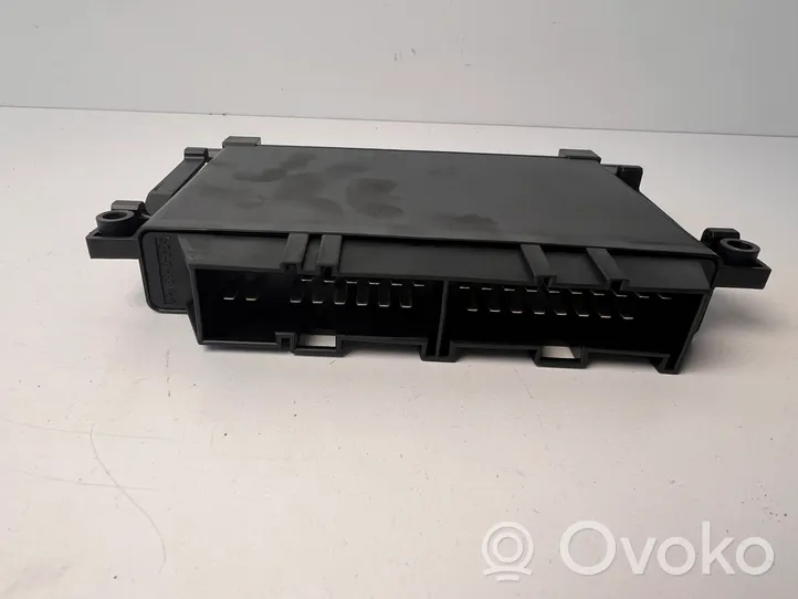 Mercedes-Benz C W204 Module de contrôle de boîte de vitesses ECU 